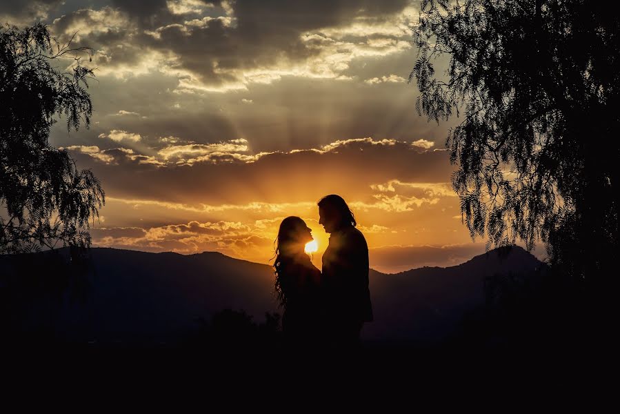 Photographe de mariage Juan Carlos Avendaño (jcafotografia). Photo du 5 juin 2019