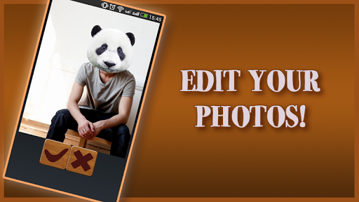 無料摄影AppのAnimal Faces - Make Me Furry|記事Game
