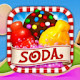 Candy Crush Saga HD Custom New Tab