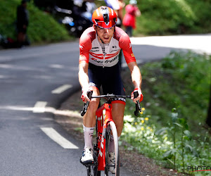 🎥 Giulio Ciccone neemt slotrit voor zijn rekening in de Dauphiné en laat Campenaerts treuren, Vingegaard eindwinnaar