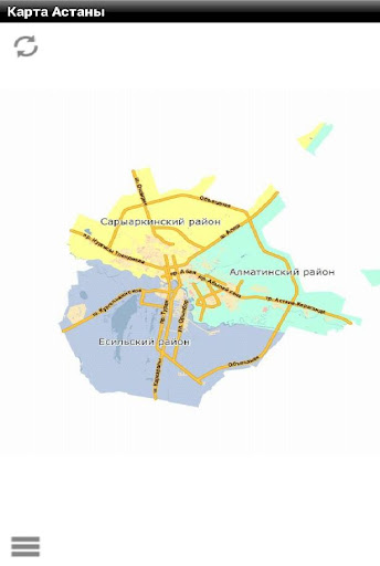 Покажи карту астаны. Районы г Астана на карте. Нурсултан Астана на карте. Карта Астаны по районам 2023. Астана карта города.