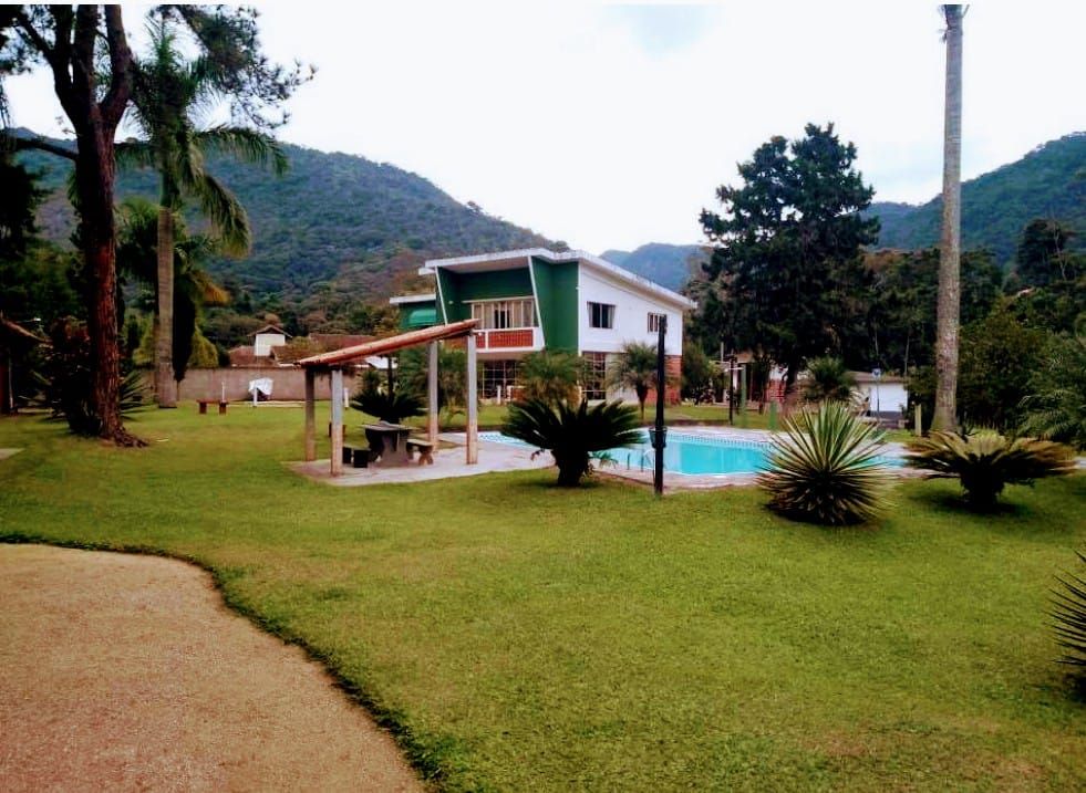 Casa à venda em Albuquerque, Teresópolis - RJ - Foto 2