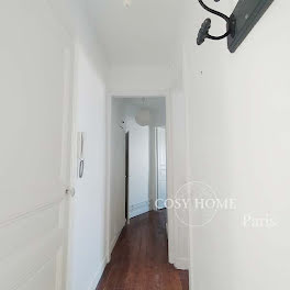 appartement à Paris 18ème (75)