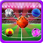 Cover Image of 下载 Kick Off Soccer Match 1.0.0 APK