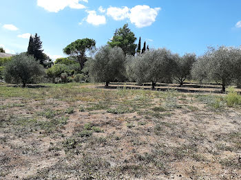 maison neuve à Grasse (06)