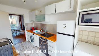 appartement à Toulouse (31)