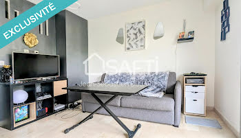 appartement à Antibes (06)