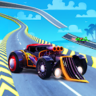 Buggy Racer Stunt Driver - Buggy Racing 2k20 Varies with device