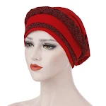 Net yarn Big red