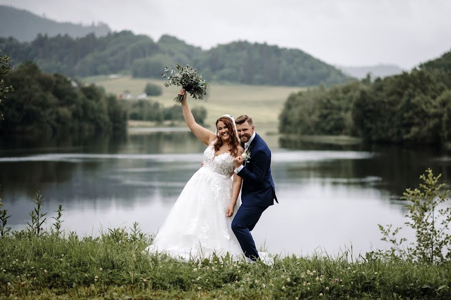 Wedding photographer Evelyn Willmann (fotografevelyn). Photo of 23 August 2022