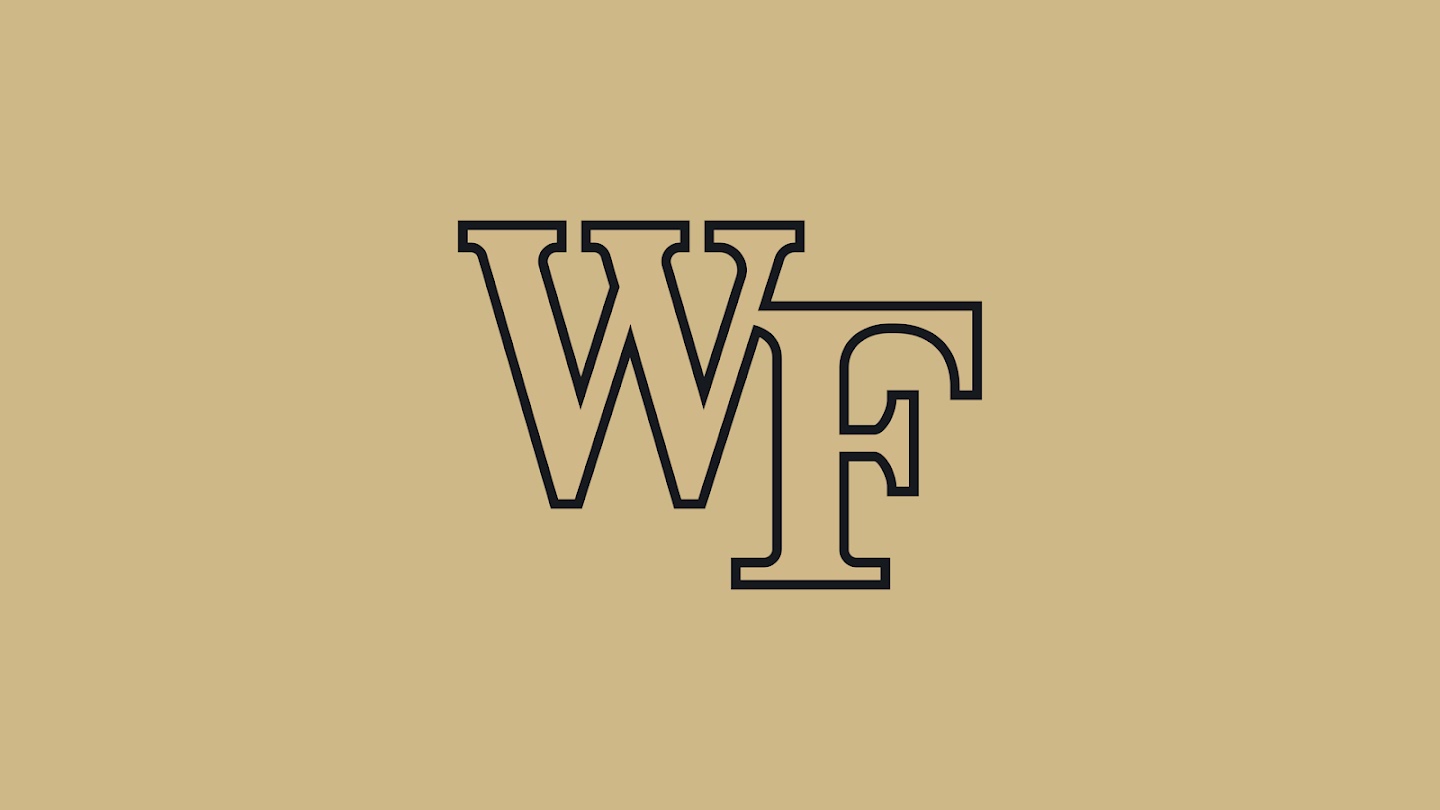 Watch Wake Forest Demon Deacons men's basketball live