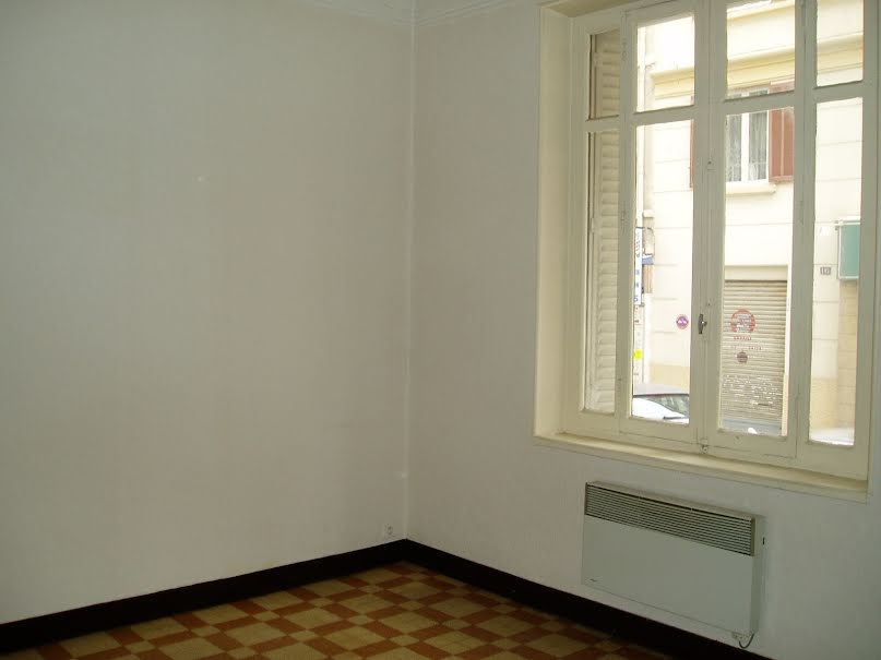 Location  appartement 2 pièces 45 m² à Marseille 4ème (13004), 700 €