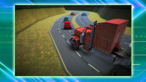 免費下載模擬APP|Truck Driver Simulator 3D app開箱文|APP開箱王