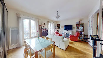 appartement à Paris 15ème (75)