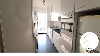 appartement à Paris 15ème (75)