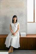 Tidying guru Marie Kondo.