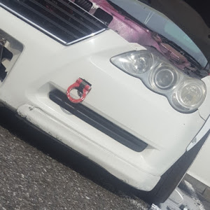 マークX