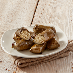 Stuffed Grape Leaves