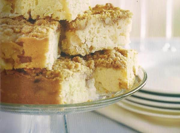 Brown Sugar Coffee Cake_image