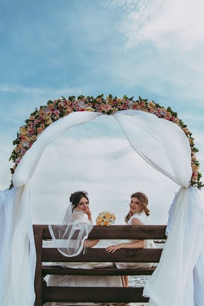 Fotógrafo de casamento Igor Konovalchuk (igork0). Foto de 7 de julho 2020