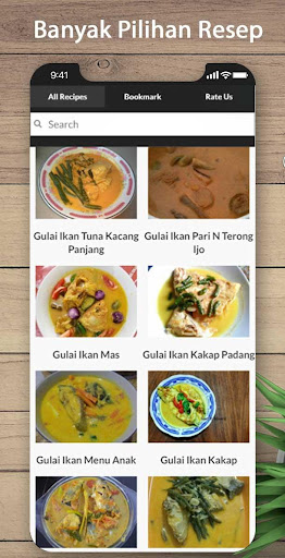 Resep Gulai Ikan Terbaik