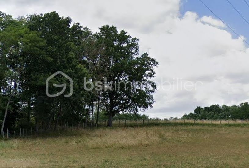  Vente Terrain à bâtir - à Charbuy (89113) 