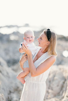 Wedding photographer Olga Safonova (olgasafonova). Photo of 19 May 2022