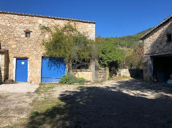 maison à Buis-les-Baronnies (26)