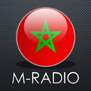 Radio-Maroc  Icon