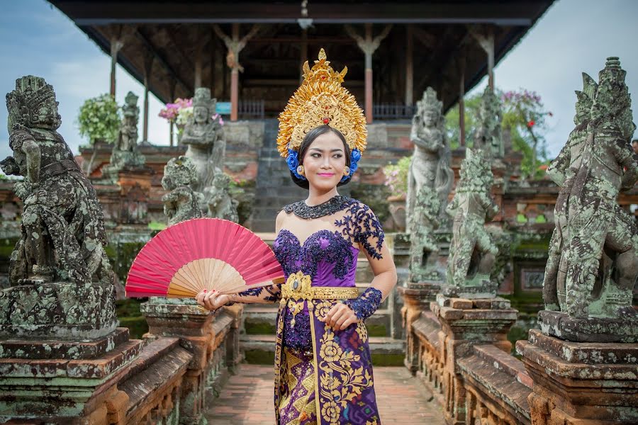 Fotografer pernikahan Arick Satya Kencana (kencana). Foto tanggal 31 Mei 2020