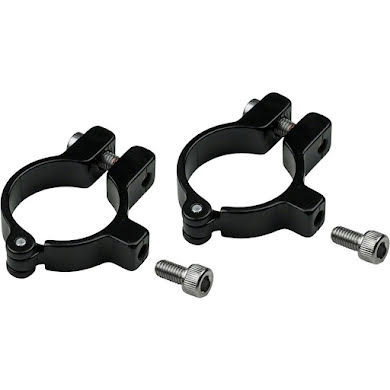 Velo Orange Hinged Water Bottle Cage Clamps Thumb