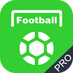 Cover Image of Baixar All Football Pro - Últimas notícias e vídeos 3.0.8pro APK