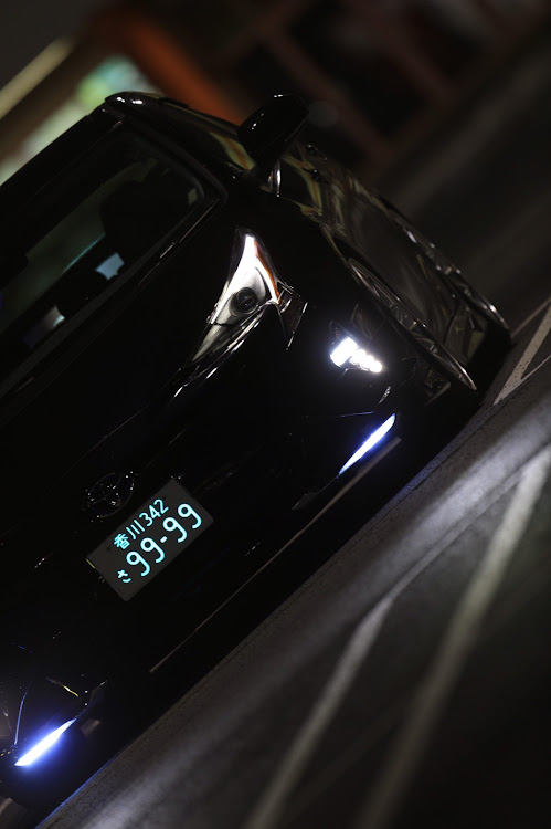 プリウスの50プリウス・TOYOTA・コラボ・一眼レフに関するカスタム事例の投稿画像2枚目