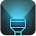 Bright FlashLight icon