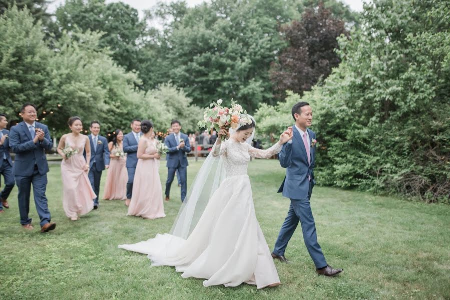 Photographe de mariage Emily Bienek (emilybienek). Photo du 10 mars 2020