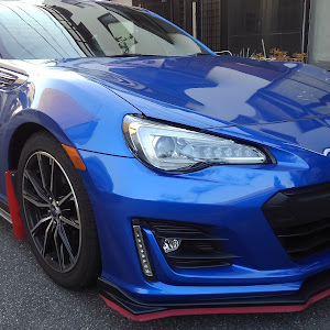 BRZ ZC6