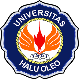 SmartFaculty Fakultas Teknik Universitas Halu Oleo  Icon