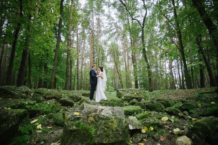 Wedding photographer Ivan Lukyanov (ivanlukyanov). Photo of 25 January 2017