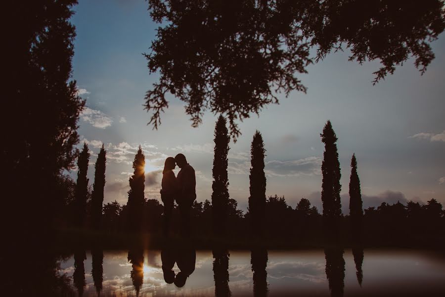 Fotógrafo de bodas Elias Frontado (eliasfrontado). Foto del 18 de mayo 2018