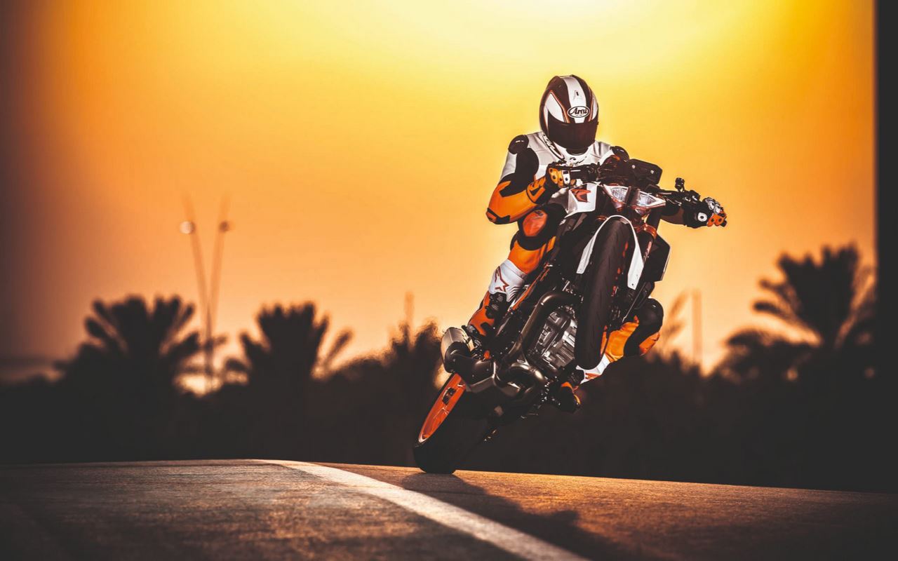 KTM Wallpaper Preview image 9