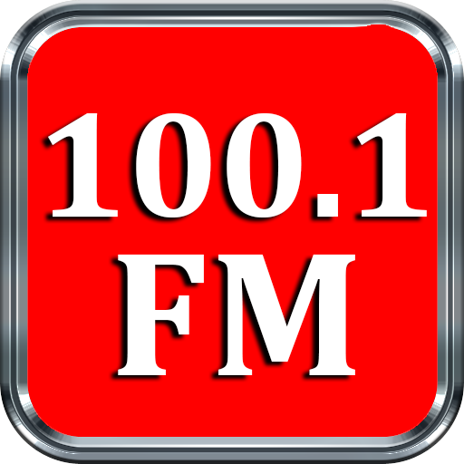 Слушать радио 100.1. 1001fm.