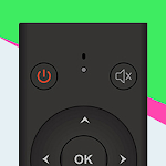 Cover Image of Tải xuống Remote Control for mecool TV Box 1.1.0 APK