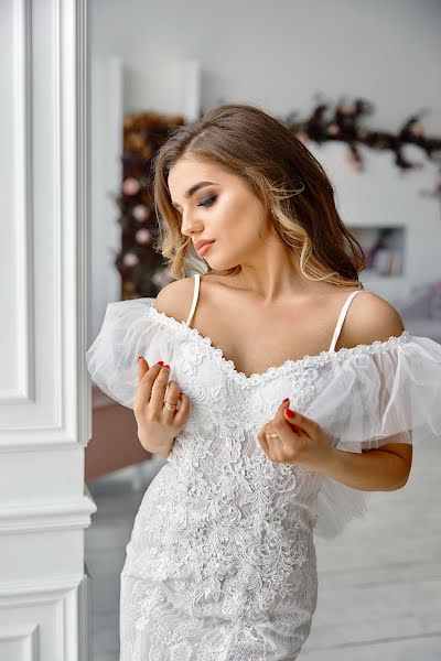 結婚式の写真家Maks Kirilenko (mk10)。2018 5月12日の写真