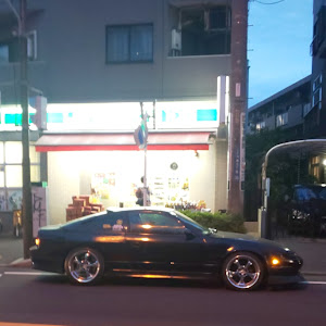 180SX RPS13