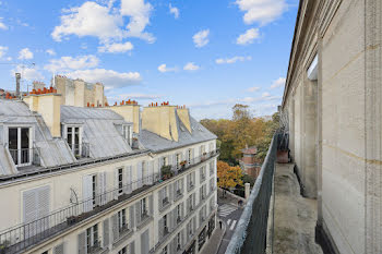 appartement à Paris 6ème (75)