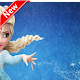 Download The Queen Elsa, Anna, Kristoff, Olaf For PC Windows and Mac 1.0