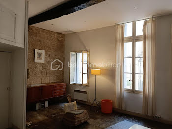 appartement à Montpellier (34)