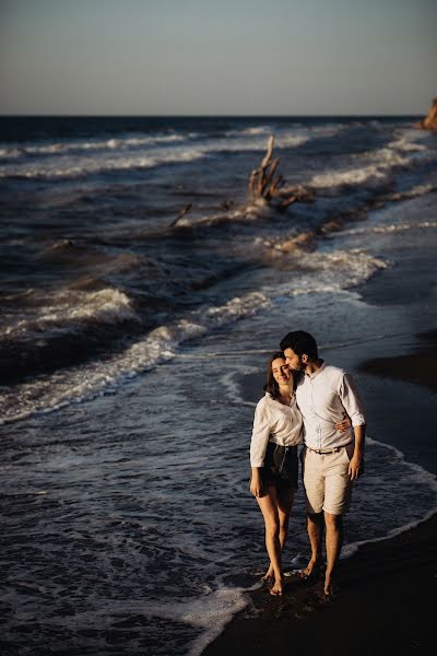 Photographe de mariage Dmitriy Babin (babin). Photo du 31 août 2020