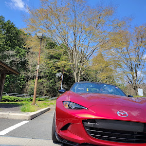 ロードスター ND5RC