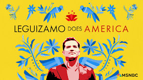 Leguizamo Does America thumbnail